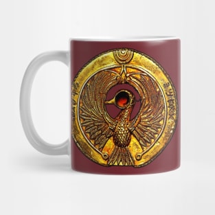 Archaeology Original Aesthetic Tribute 〶 Mug